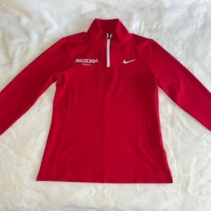 Arizona Athletics Nike Therma-FIT